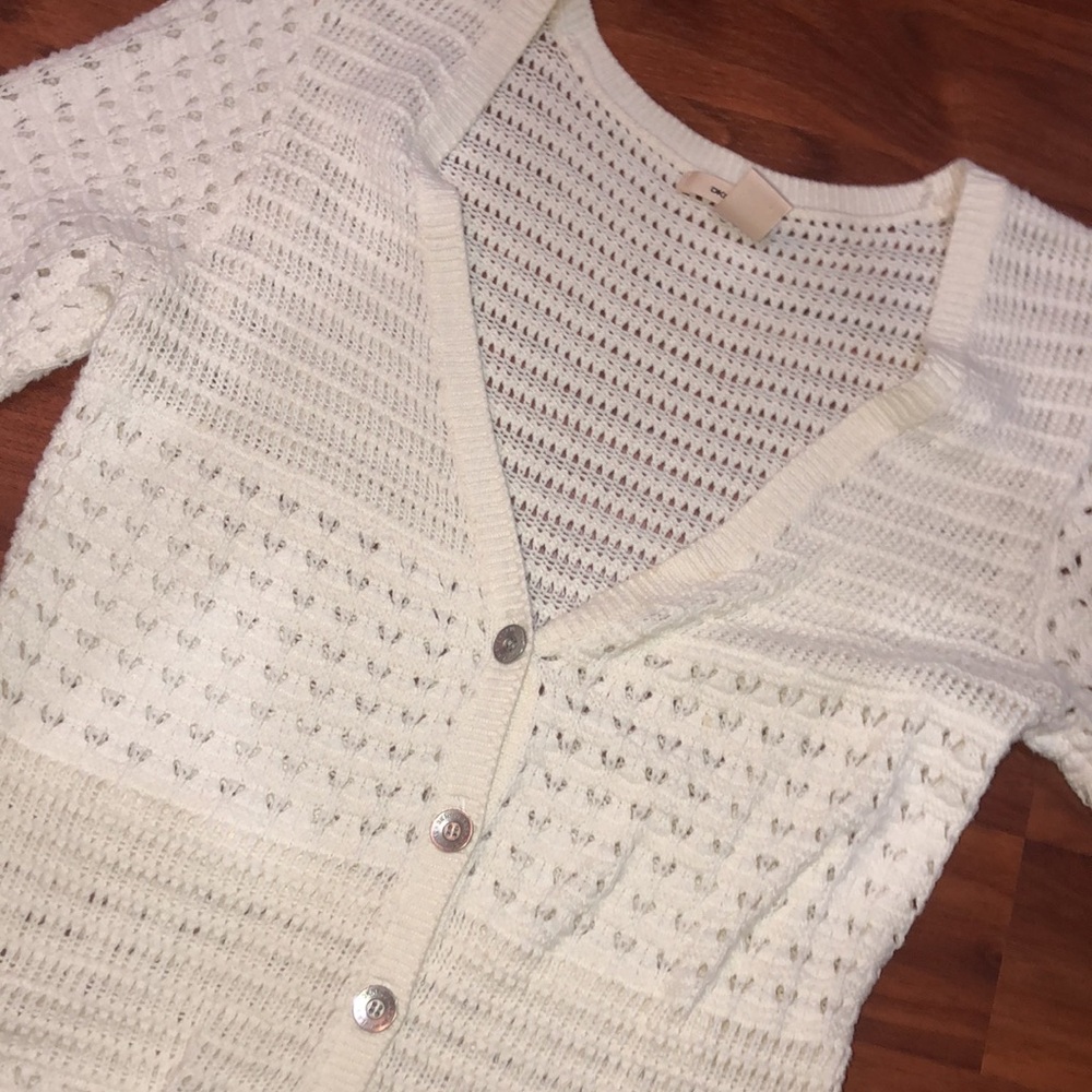 Cardigan - Picture 4 of 4